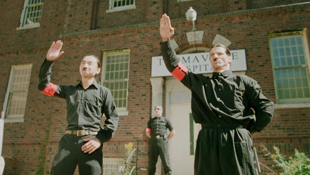 悪魔の毒々モンスター／新世紀絶叫バトルの画像