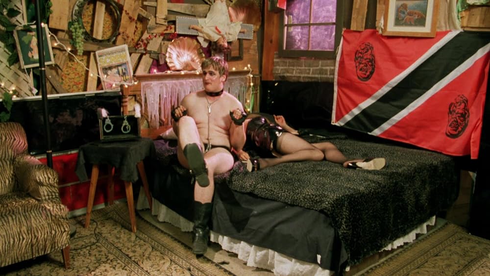 悪魔の毒々モンスター／新世紀絶叫バトルの画像