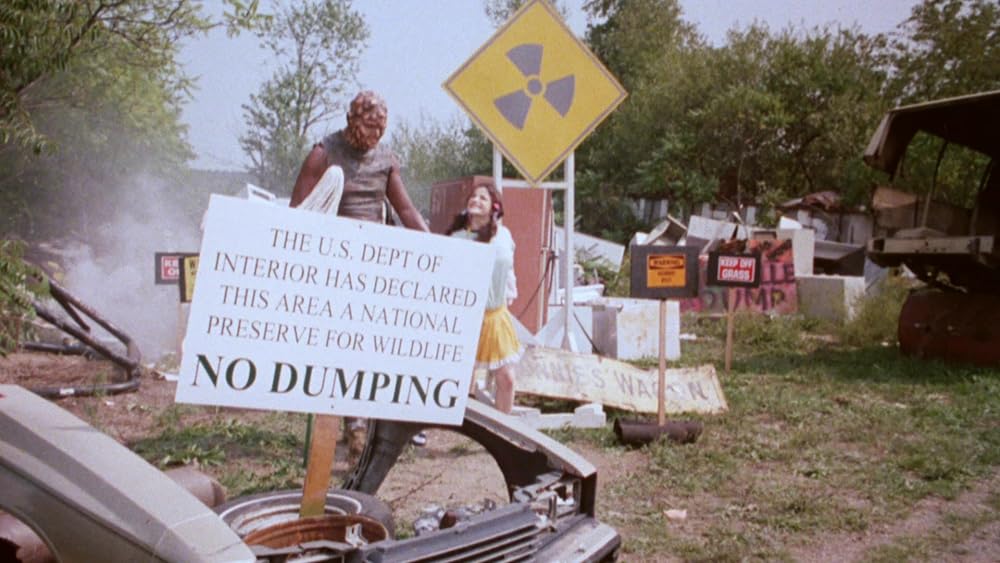 悪魔の毒々モンスター／新世紀絶叫バトルの画像