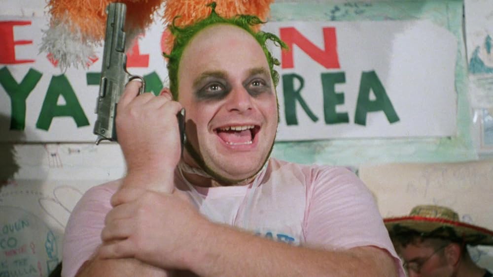 悪魔の毒々モンスター／新世紀絶叫バトルの画像