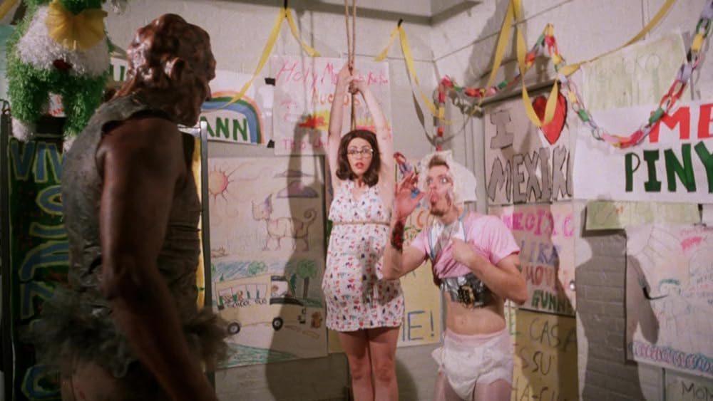 悪魔の毒々モンスター／新世紀絶叫バトルの画像