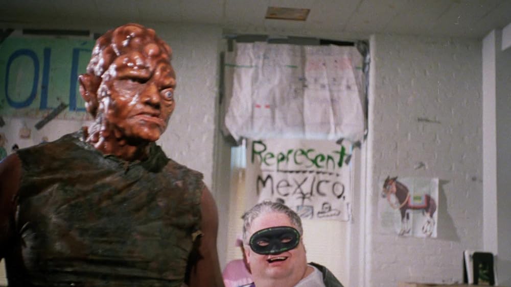 悪魔の毒々モンスター／新世紀絶叫バトルの画像