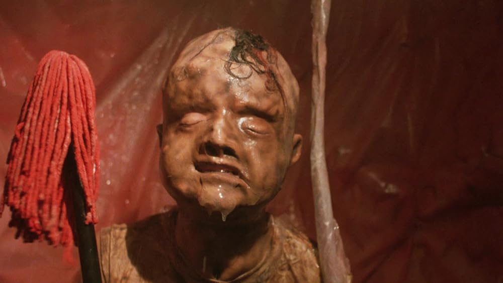 悪魔の毒々モンスター／新世紀絶叫バトルの画像