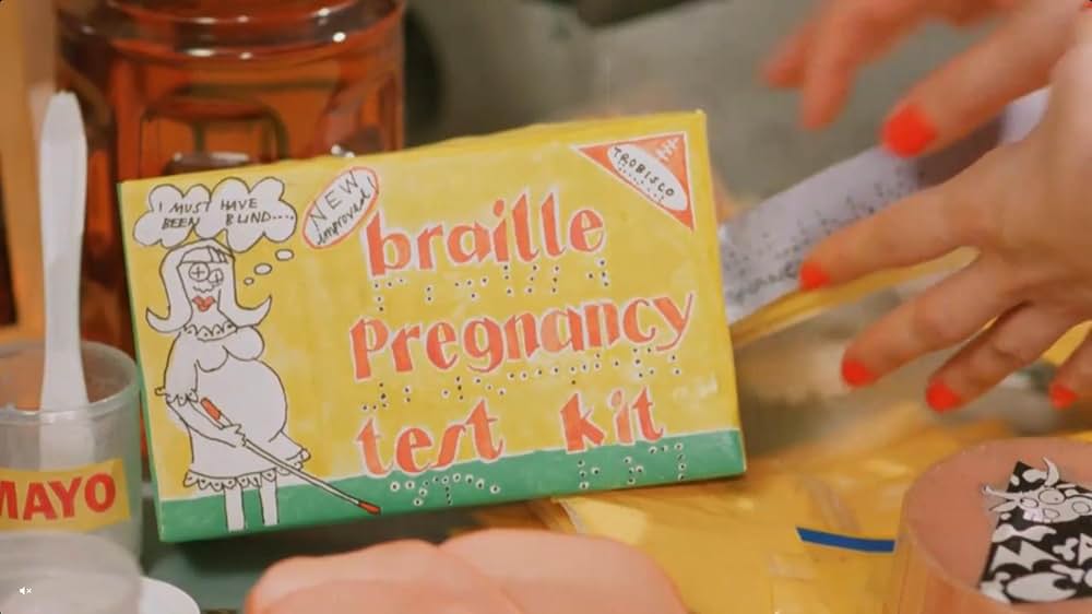 悪魔の毒々モンスター／新世紀絶叫バトルの画像