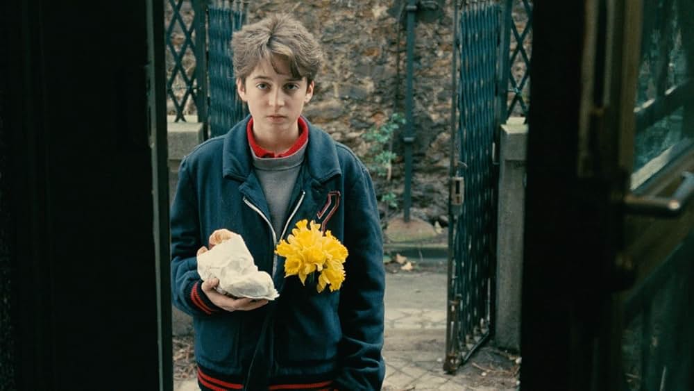 カンフー・マスター！の画像