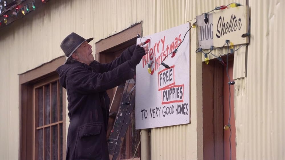 サンタ・バディーズ 小さな5匹の大冒険の画像