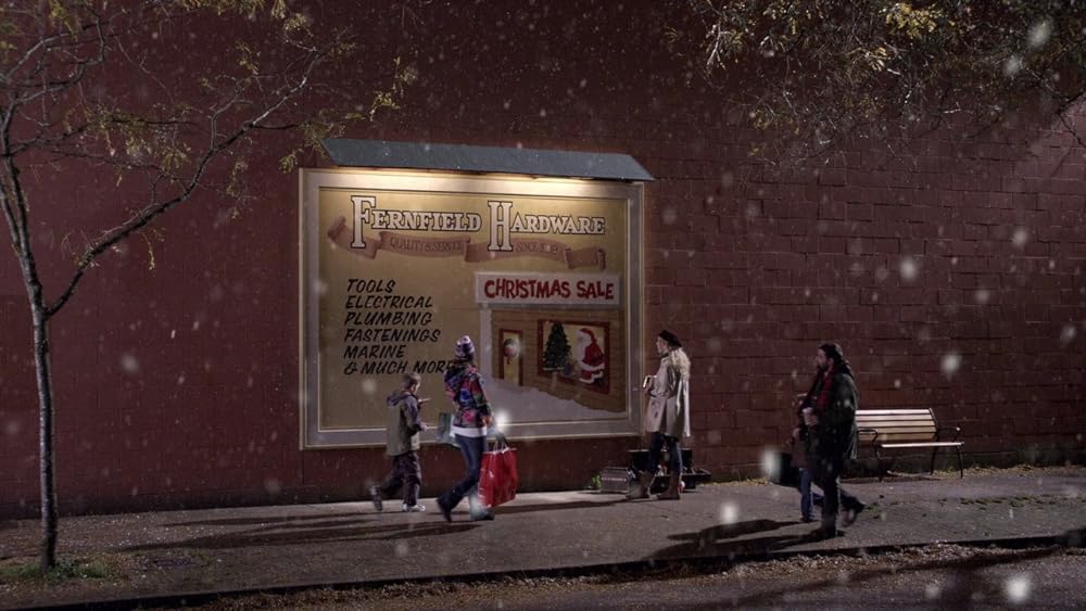 サンタ・バディーズ 小さな5匹の大冒険の画像