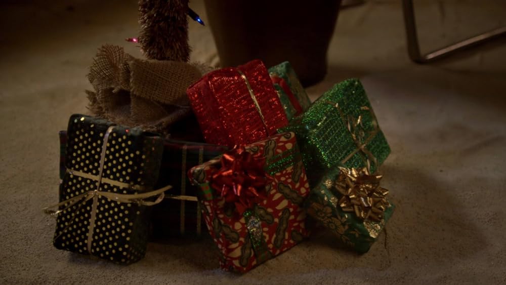 サンタ・バディーズ 小さな5匹の大冒険の画像