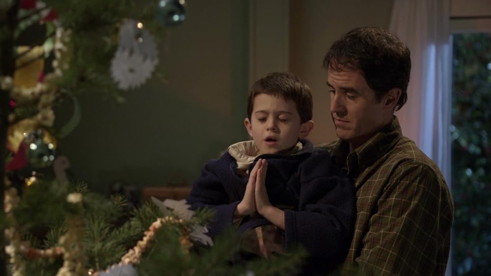 サンタ・バディーズ 小さな5匹の大冒険の画像