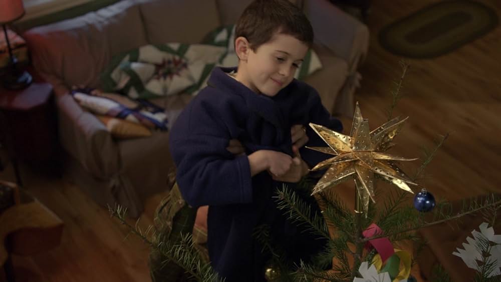 サンタ・バディーズ 小さな5匹の大冒険の画像