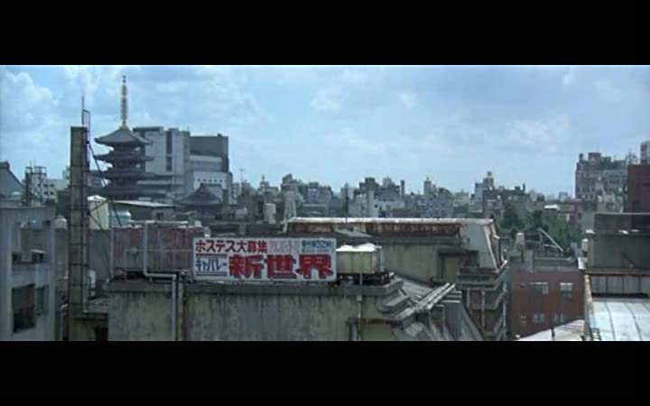 男はつらいよ 翔んでる寅次郎の画像