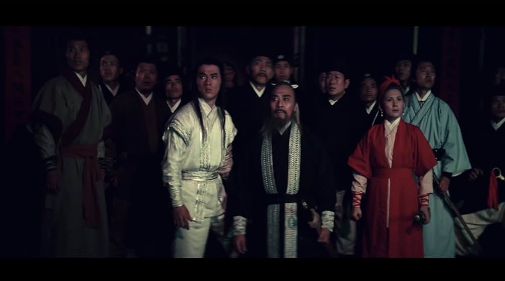 「成龍拳」の画像