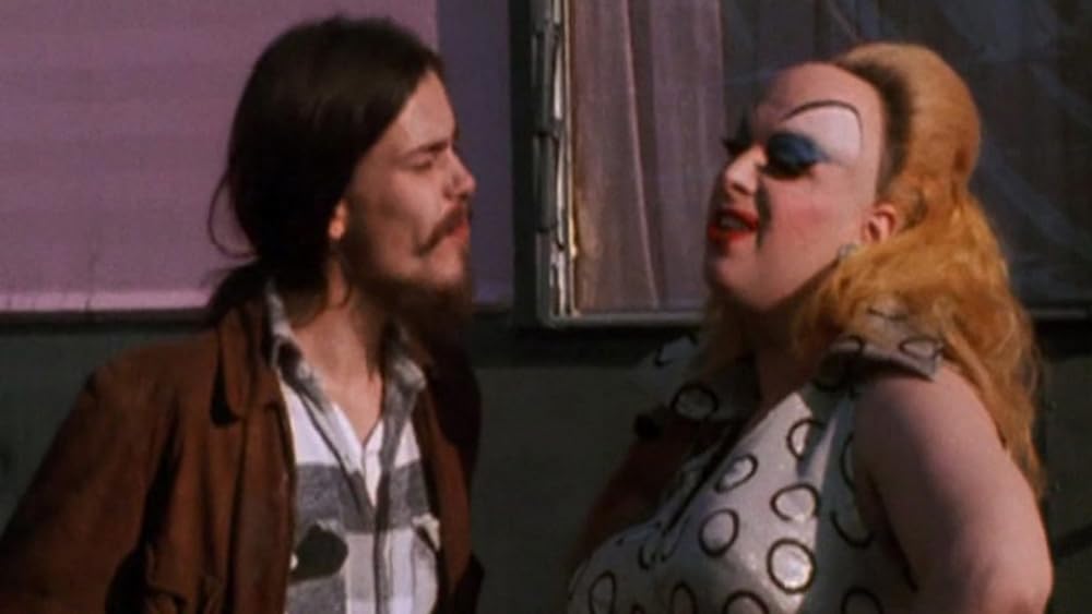 ミッドナイトムービーの画像