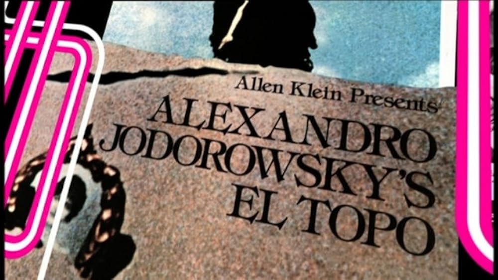 ミッドナイトムービーの画像