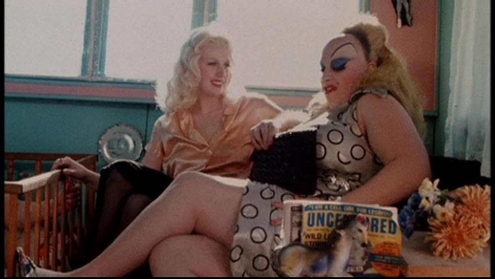 ミッドナイトムービーの画像