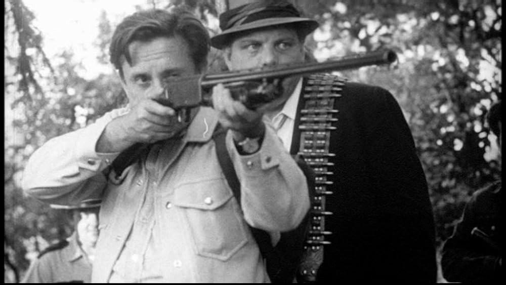 ミッドナイトムービーの画像