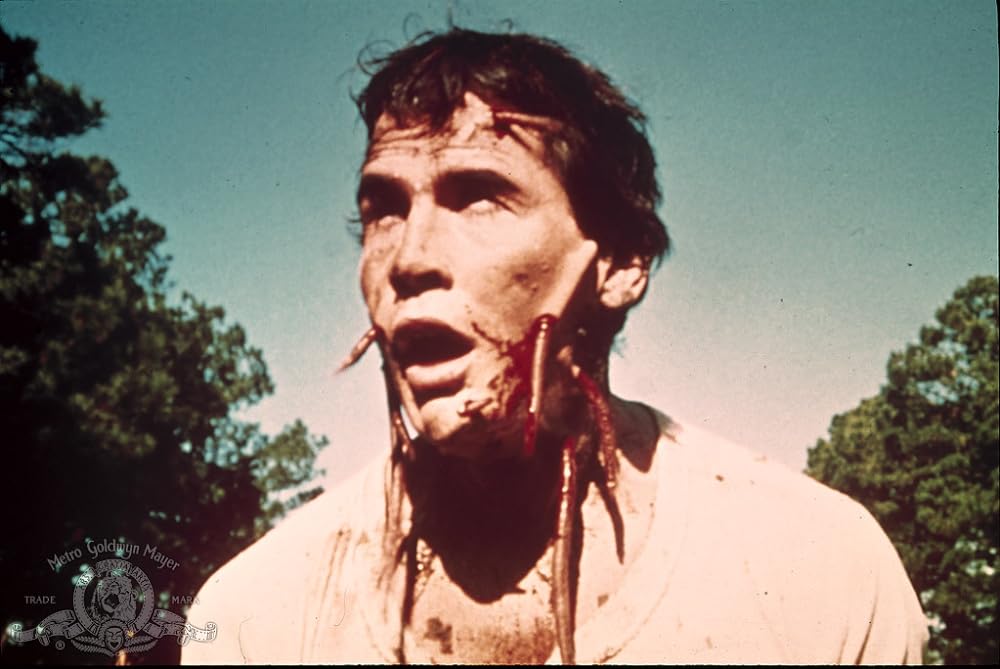 スクワームの画像