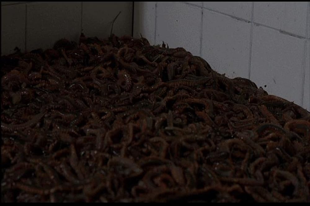 スクワームの画像