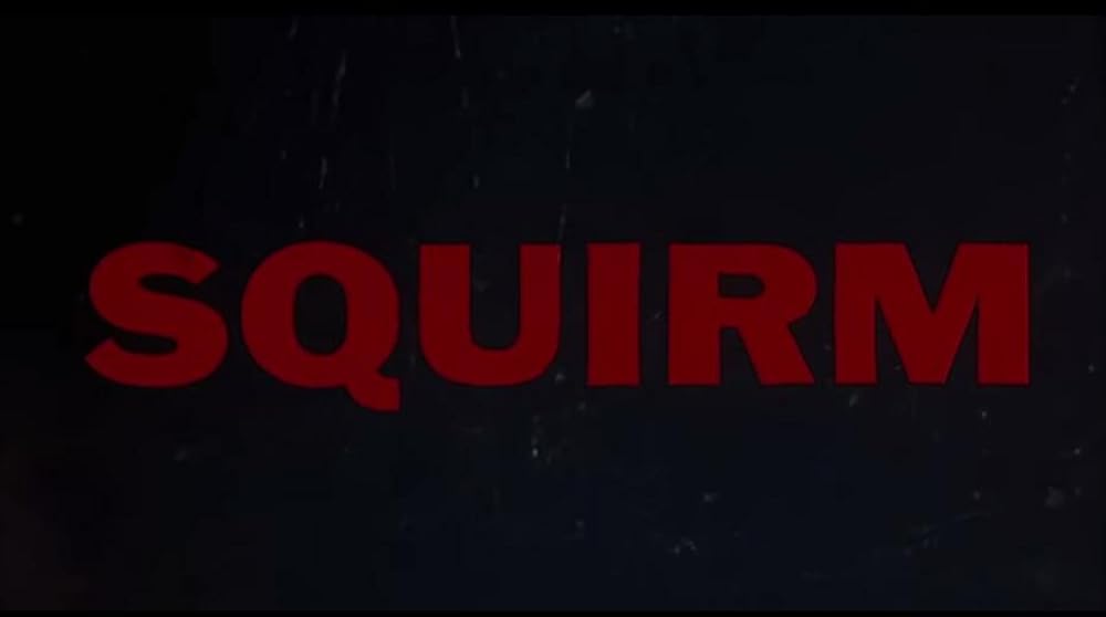 スクワームの画像