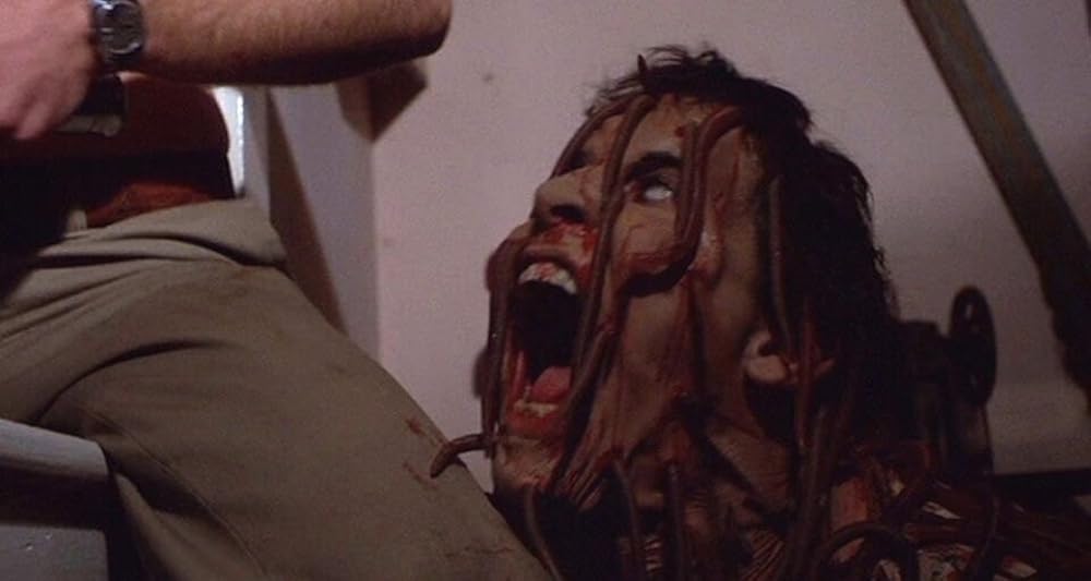 スクワームの画像