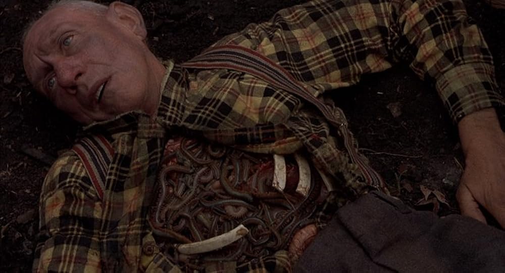 スクワームの画像