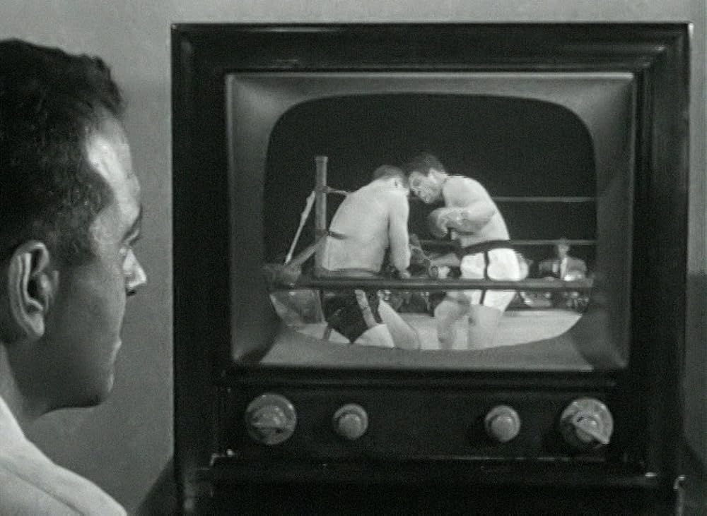 ギャングを狙う男の画像