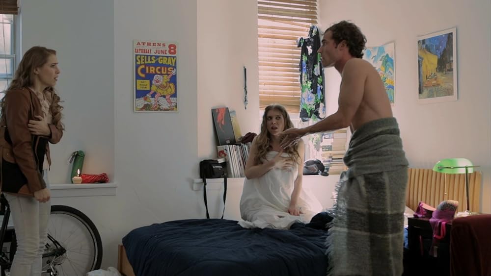 ゲーム・オブ・クラウンの画像