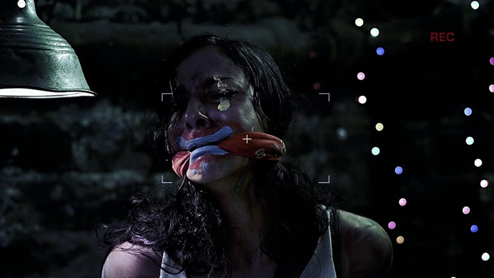 ゲーム・オブ・クラウンの画像