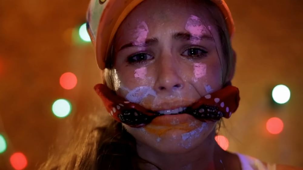 ゲーム・オブ・クラウンの画像