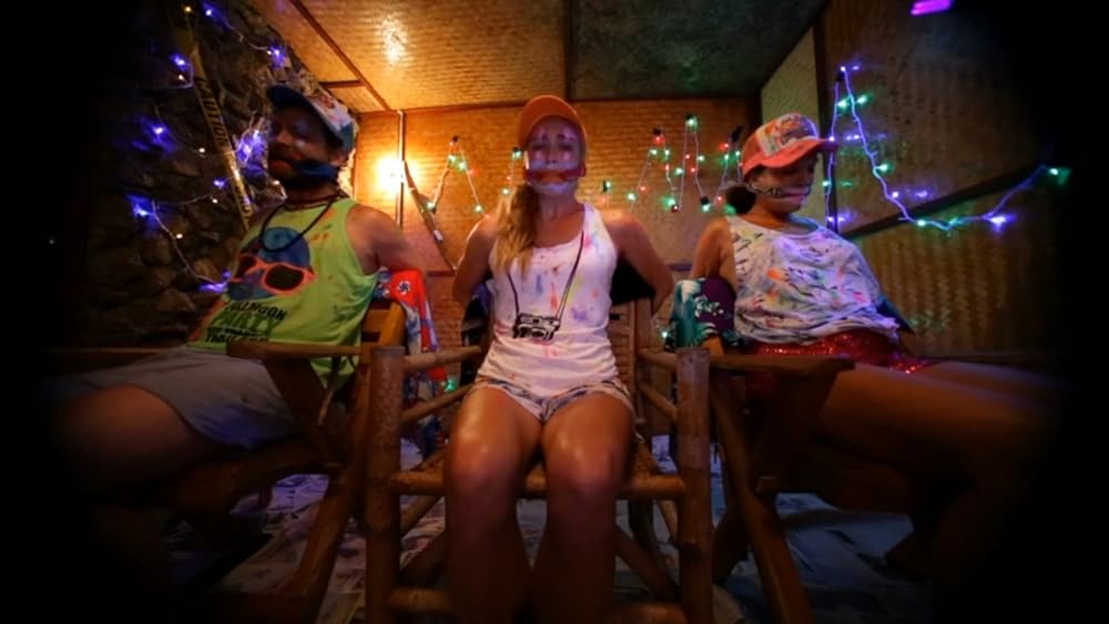 ゲーム・オブ・クラウンの画像