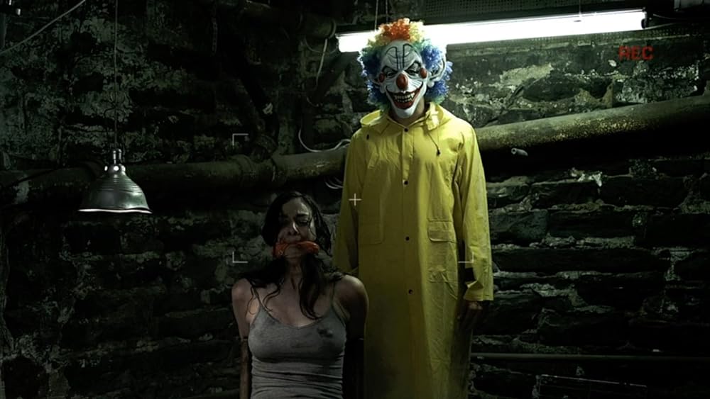 ゲーム・オブ・クラウンの画像