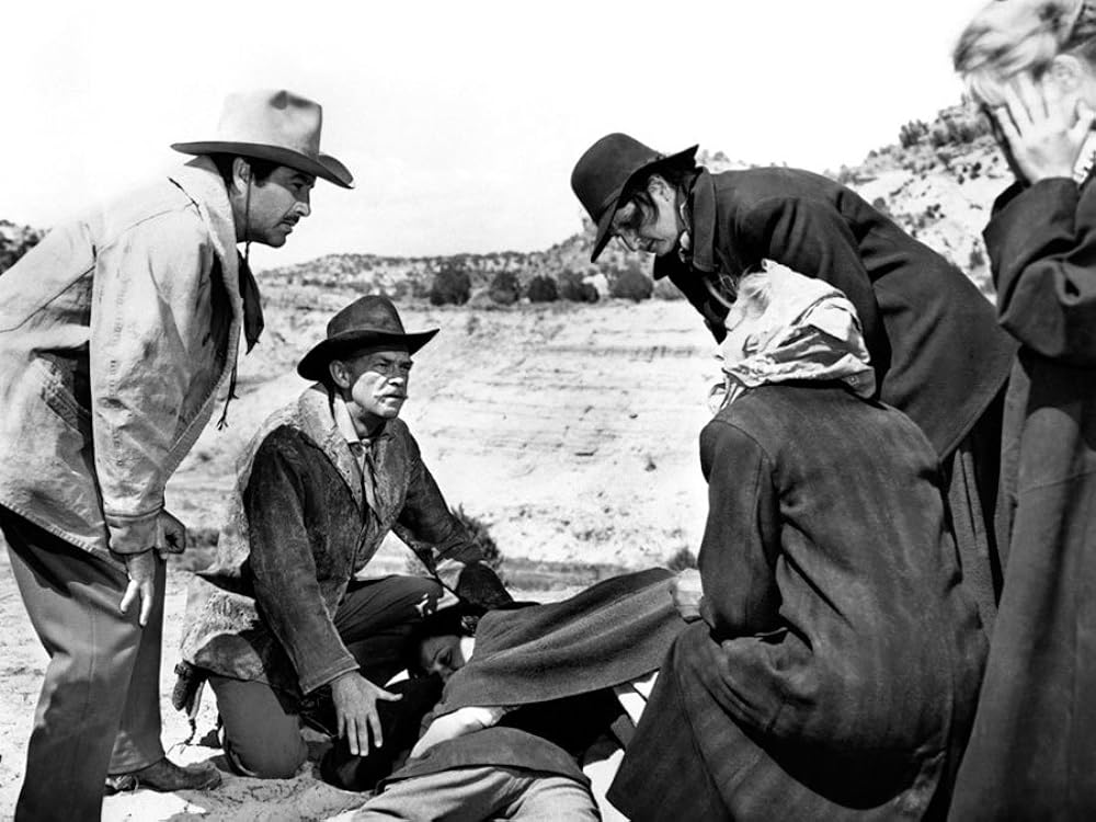 女群西部へ！の画像