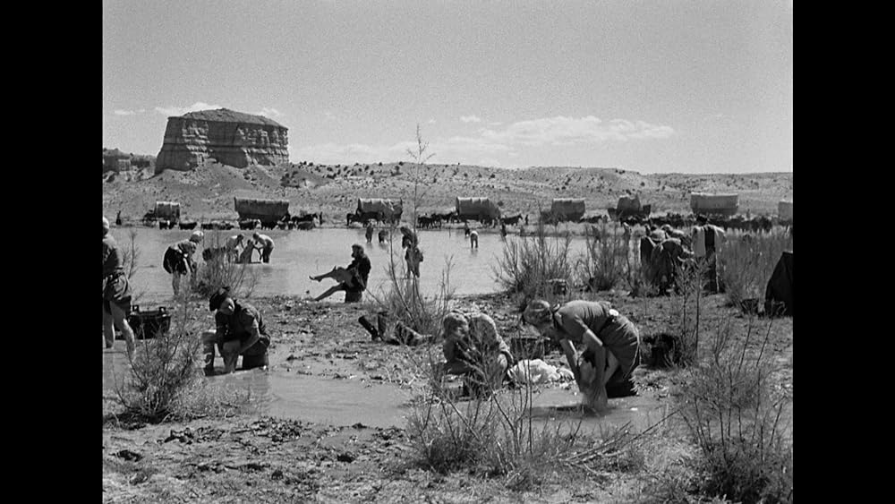 女群西部へ！の画像