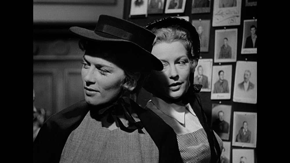 女群西部へ！の画像