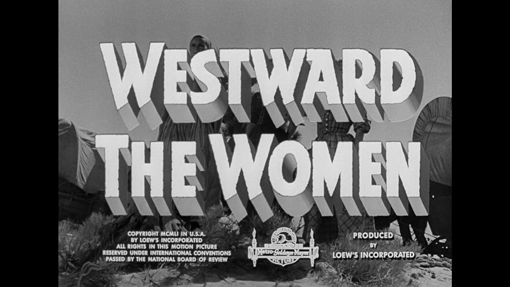 女群西部へ！の画像