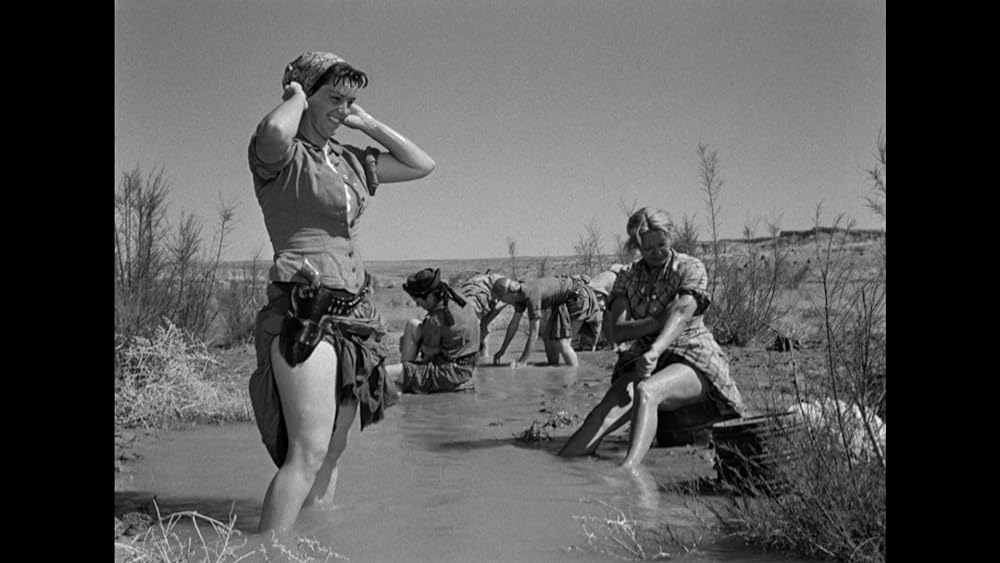 女群西部へ！の画像