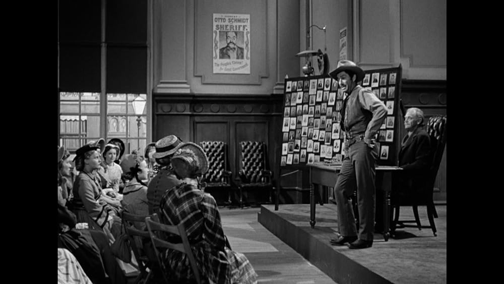 女群西部へ！の画像