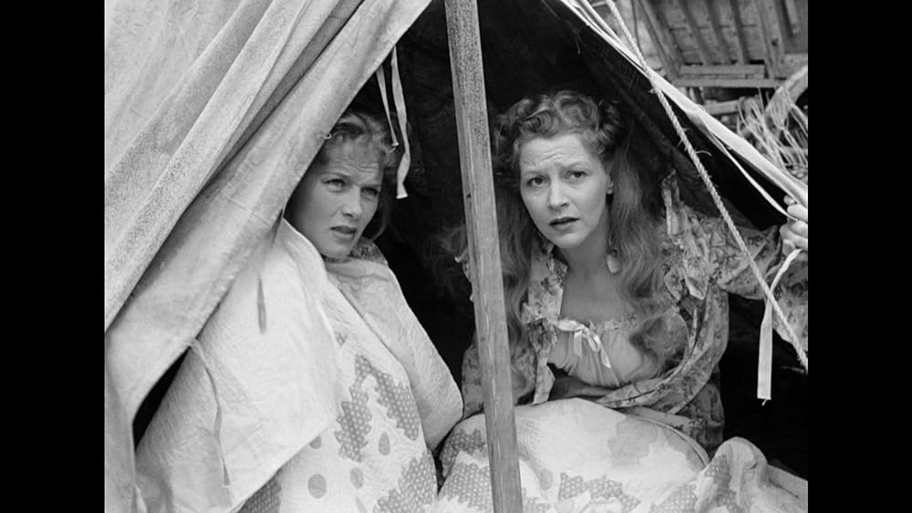 女群西部へ！の画像