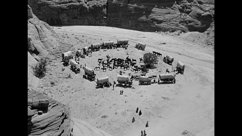 女群西部へ！の画像