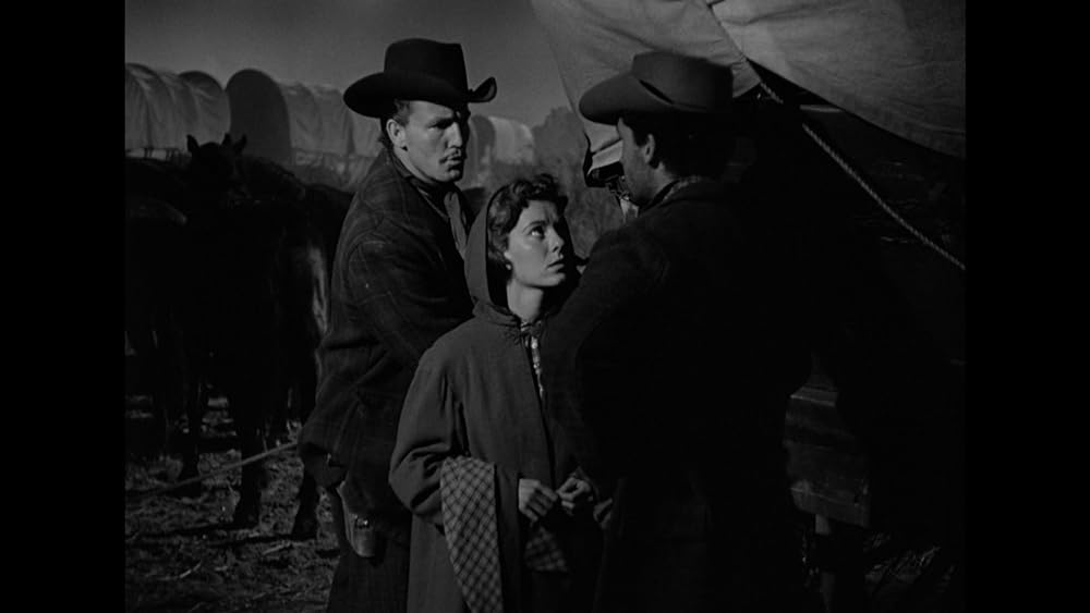 女群西部へ！の画像