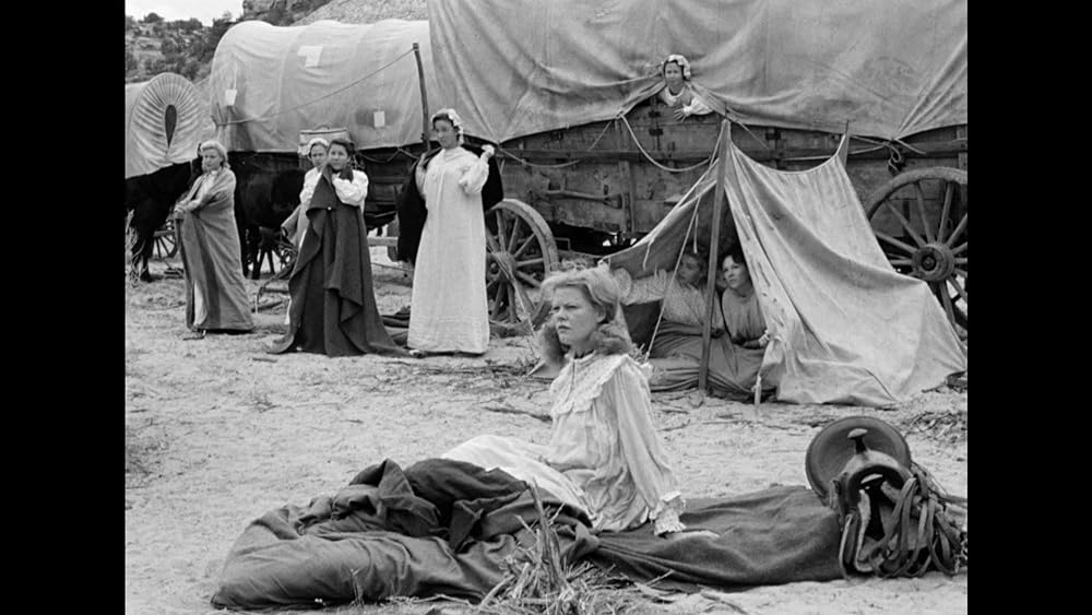 女群西部へ！の画像