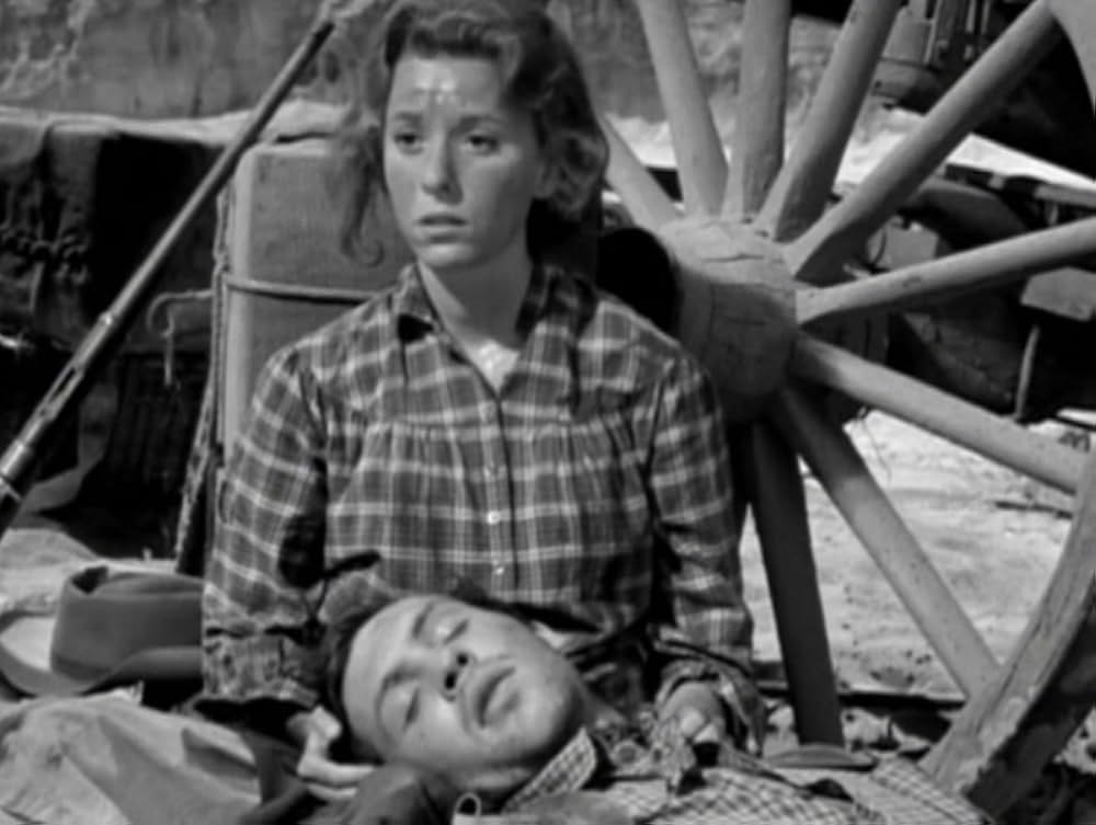 女群西部へ！の画像