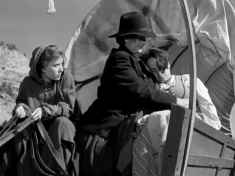 女群西部へ！の画像