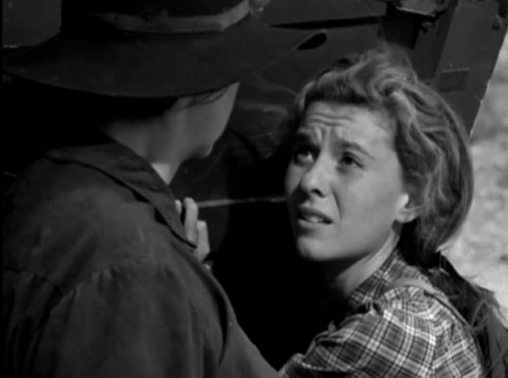 女群西部へ！の画像