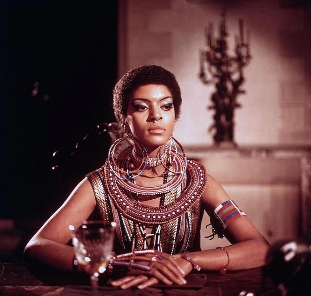 吸血鬼ブラキュラの画像