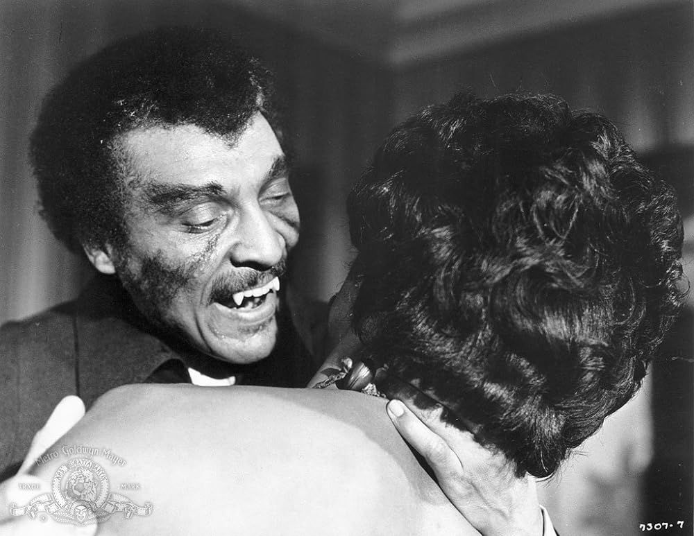 吸血鬼ブラキュラの画像