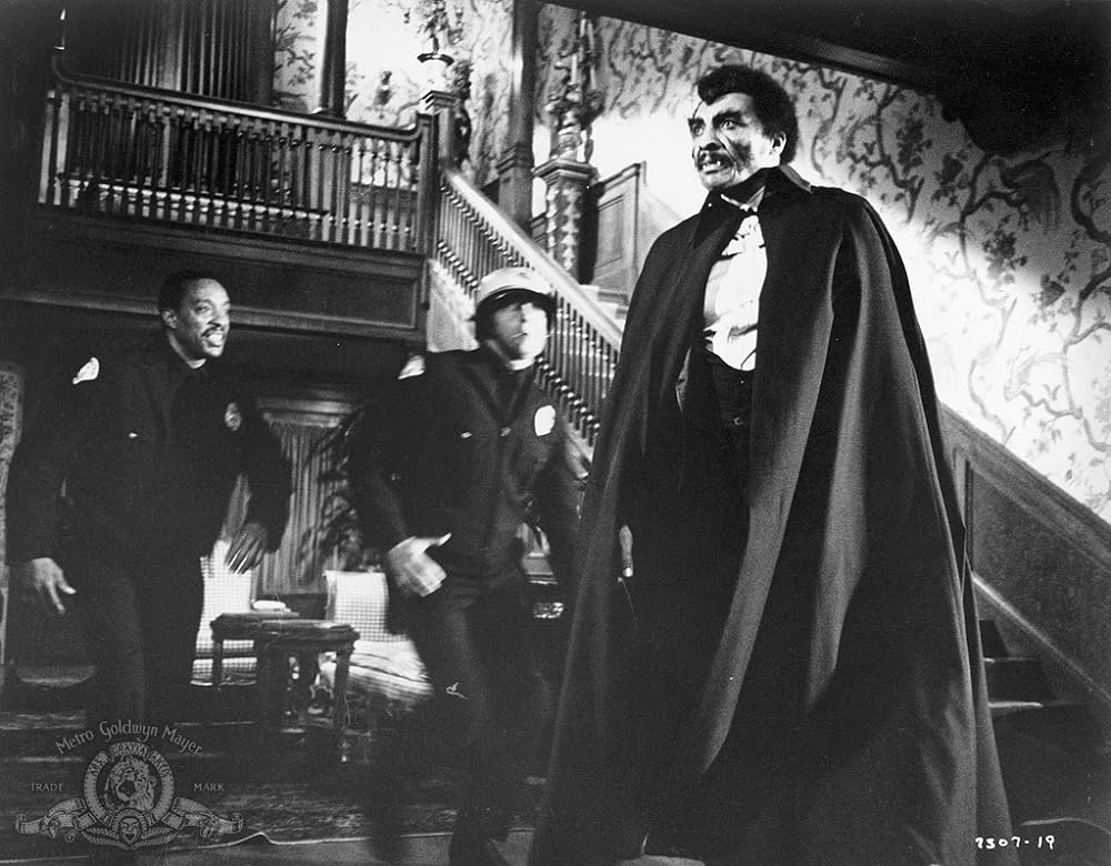 吸血鬼ブラキュラの画像