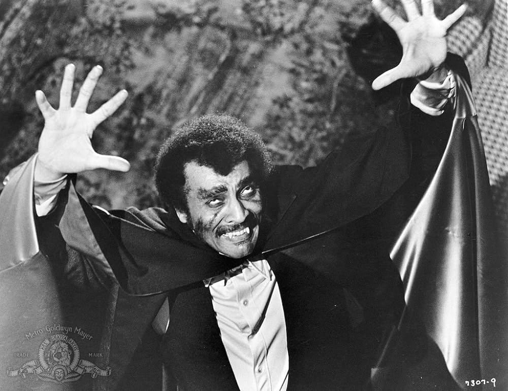 吸血鬼ブラキュラの画像