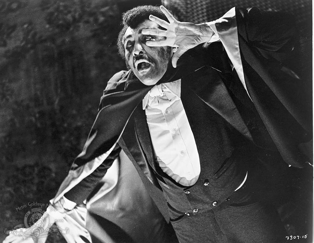 吸血鬼ブラキュラの画像