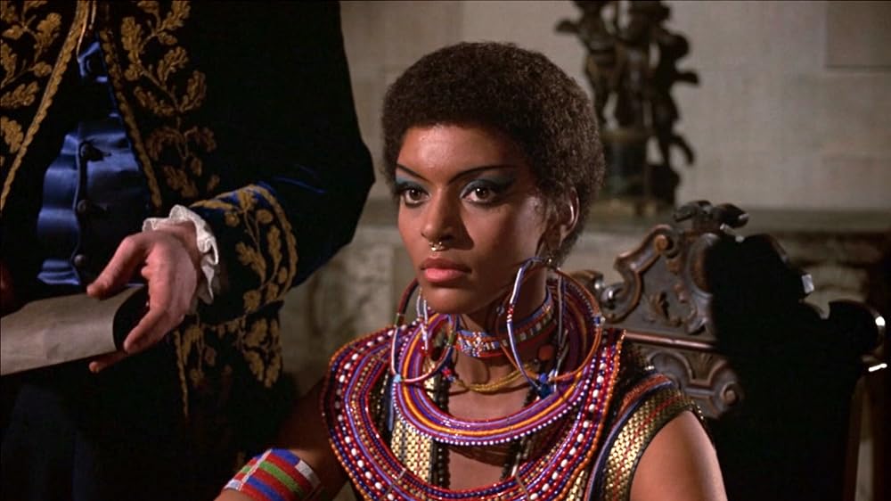 吸血鬼ブラキュラの画像